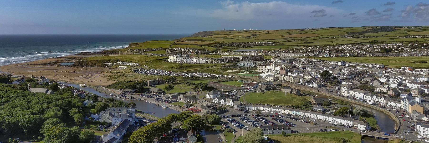 Bude Town Team Supporting Economic Development