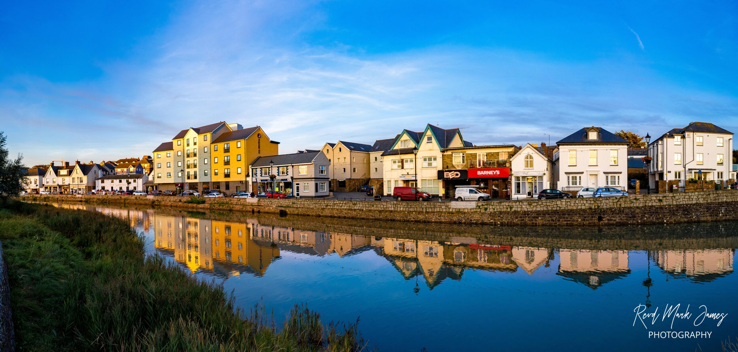 Bude Town Team Supporting Economic Development